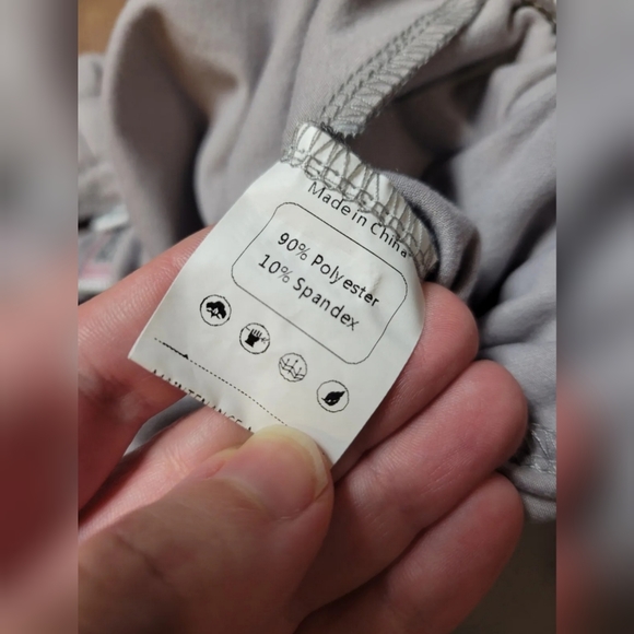 Tarse jogger pants - Picture 8 of 14